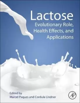 Image of Lactose by Marcel Paques