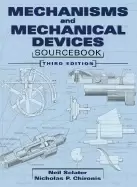 Image of mechanisms and mechanical devices sourcebook