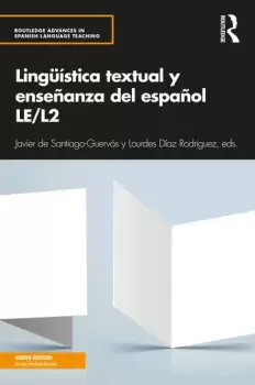 Image of Lingstica textual y enseanza del espaol LE/L2