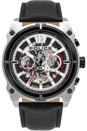 Image of Police Watch 16020JSTB/04