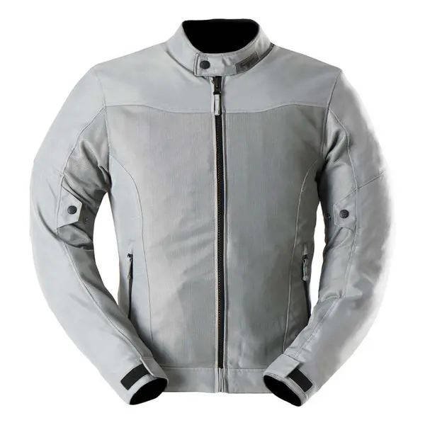 Image of Furygan Mistral Evo 3 Jacket Grey Size 2XL