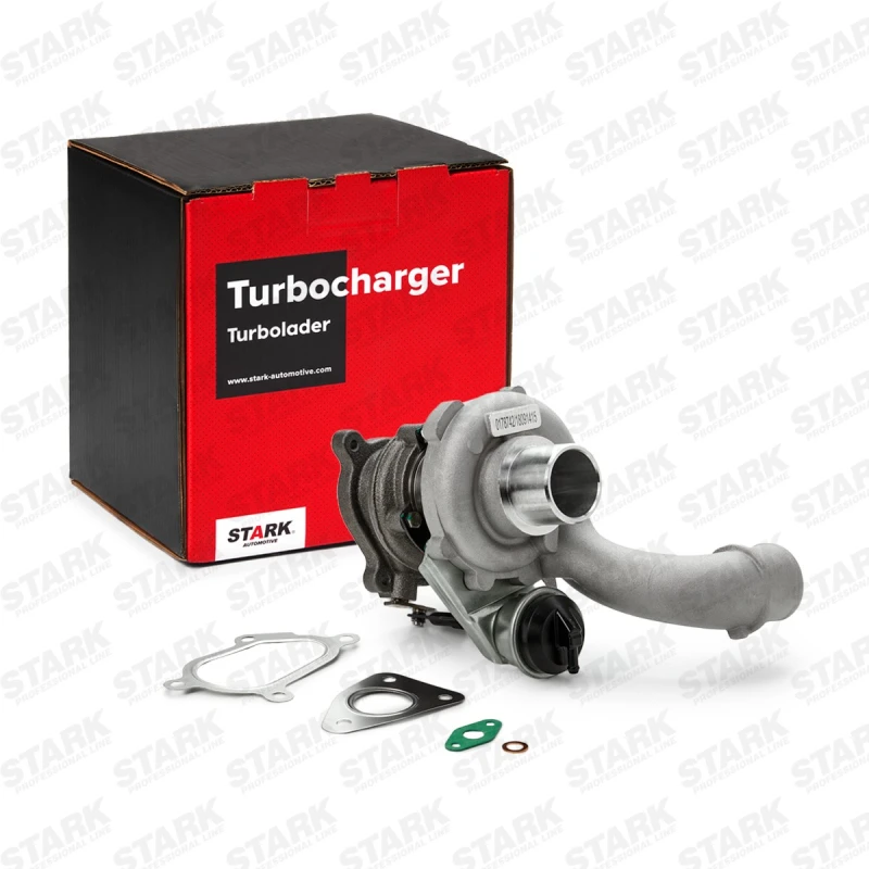 Image of STARK Turbocharger STARK SKCT-1191918