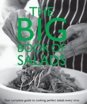 Image of The Big Book of Salads Hardback