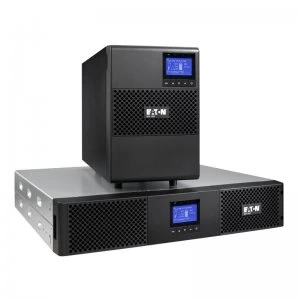 Image of Eaton 9SX 9SX1500IR 1350 Watt - 1500 Va Ups