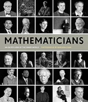 Image of mathematicians an outer view of the inner world