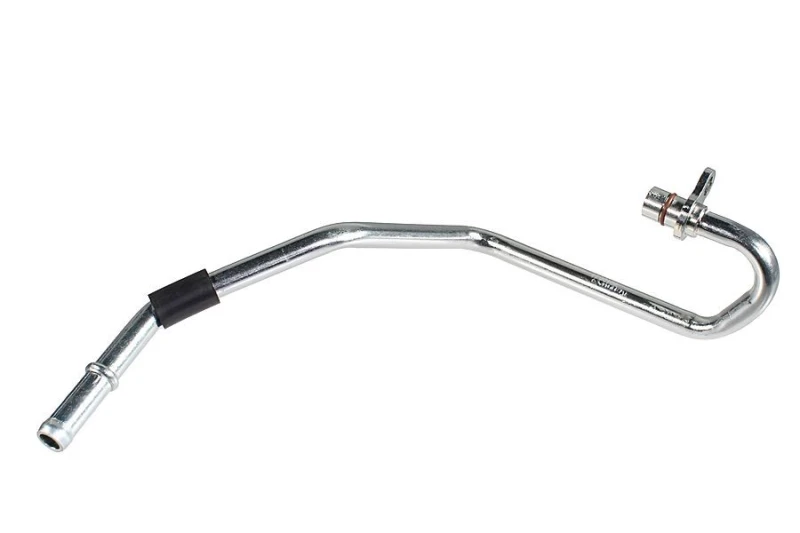 Image of Coolant pipe METZGER 4010644