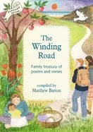 Image of winding road the family trea