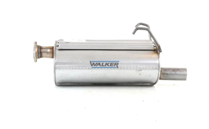 Image of Rear silencer WALKER 22458