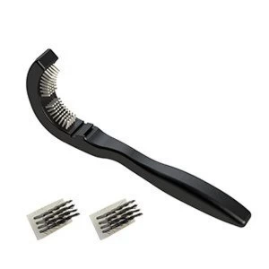 Super B TB-1718 2 In 1 Brush