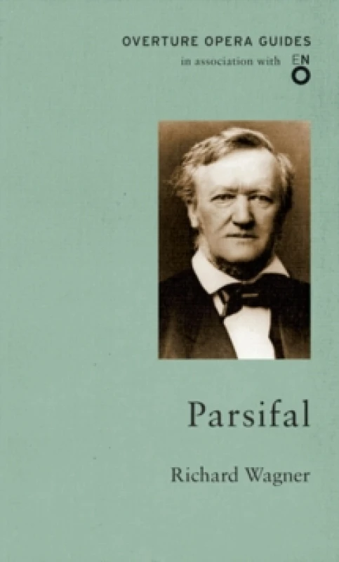 Image of Parsifal Paperback / softback