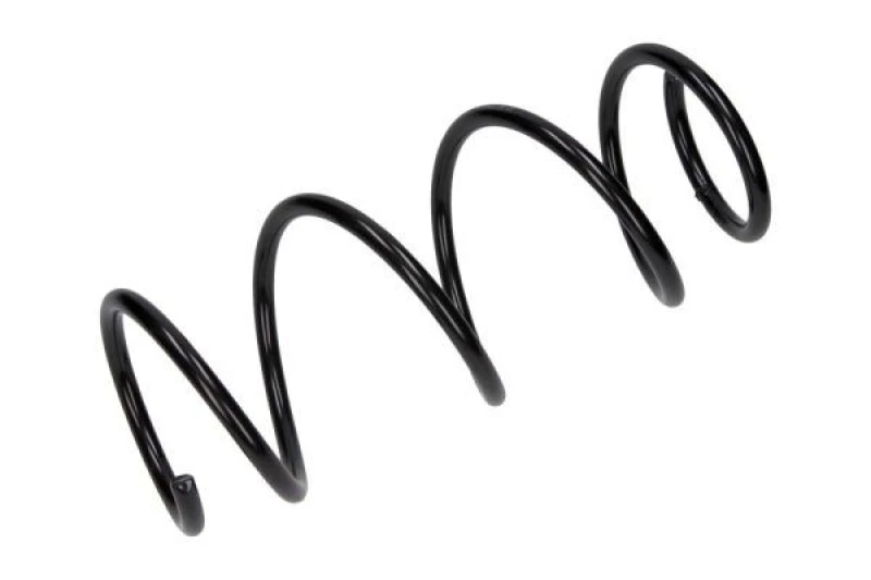 Image of MAXGEAR Coil spring MAXGEAR 60-0418D