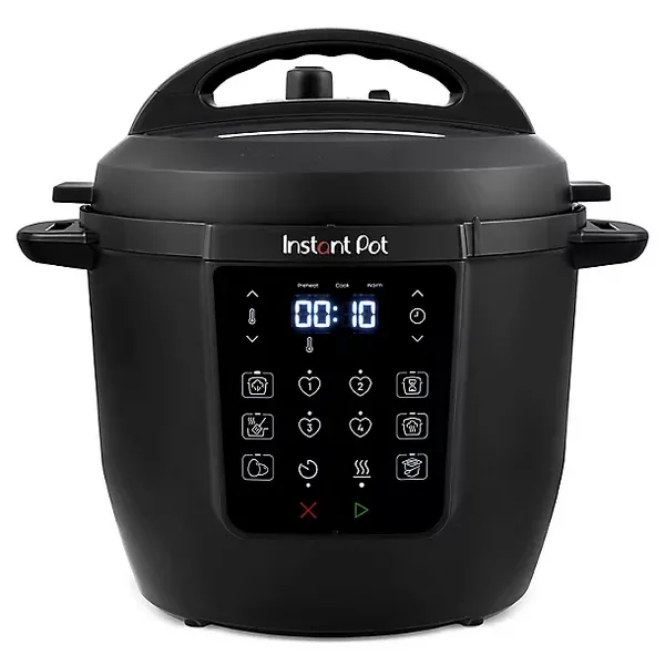 image of Instant Pot Multicooker 5&#46;7L 112-2000-01-UK