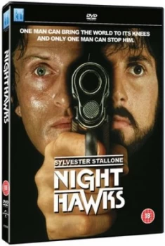 Image of Nighthawks - DVD