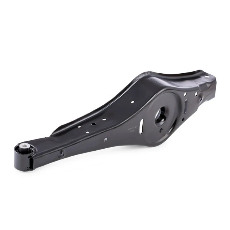 Image of LEMFORDER 36758 01 Suspension arm Control Arm, Sheet Steel, Rear Sheet Steel Track Control Arm (273)