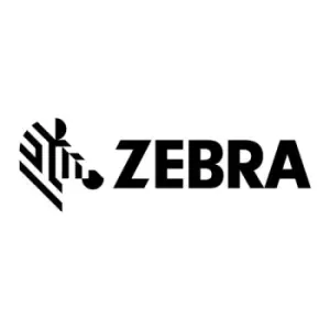 Image of Zebra WAX RIBBON 60MMX450M 1600 thermal ribbon