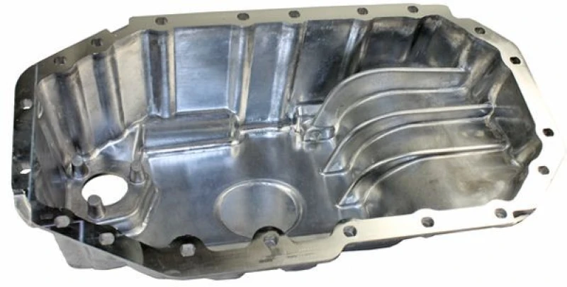 Image of Oil sump METZGER 7990022