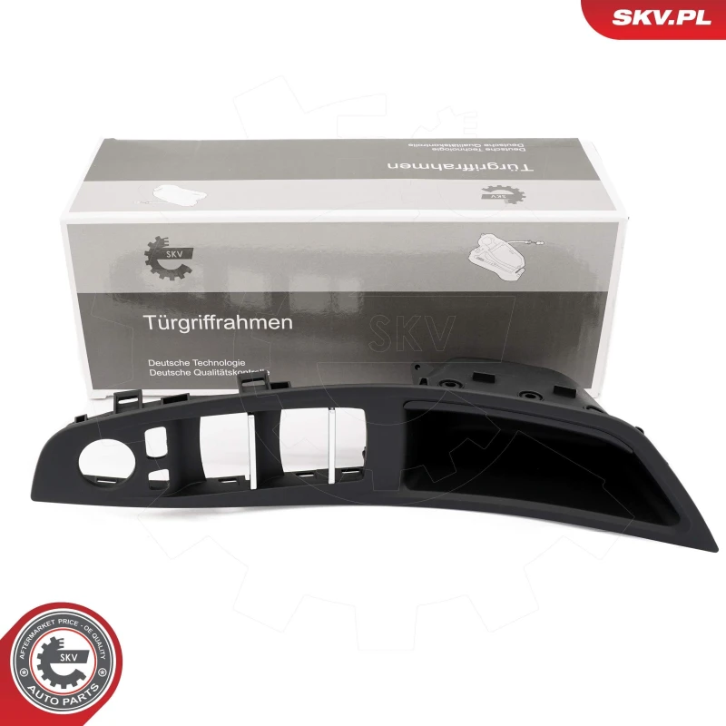 Image of ESEN SKV Door Handle, interior ESEN SKV 97SKV001