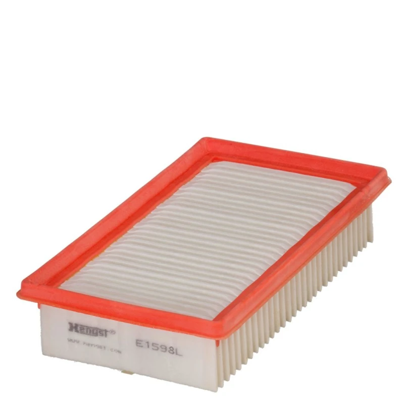 Image of Air filter HENGST FILTER E1598L