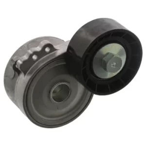 Image of V-Ribbed Belt Tensioner Pulley 19482 by Febi Bilstein