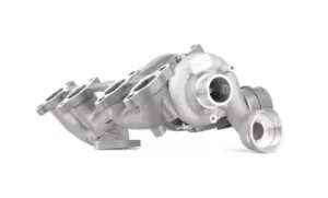 Image of RIDEX Turbocharger VW,AUDI,SKODA 2234C0163 038253016G,038253056L,038253056LV Turbolader,Charger, charging system 038253056LX,038253016G,038253010D