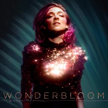 image of Becca Stevens - Wonderbloom Vinyl