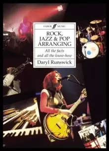 Image of Rock, Jazz and Pop Arranging : All the Facts and All the Know-how