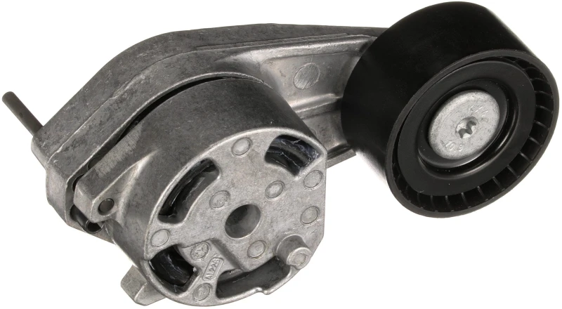 Image of GATES T39399 Tensioner Pulley Tensioner Pulley,v-ribbed belt (310)