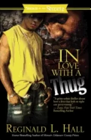 Image of in love with a thug