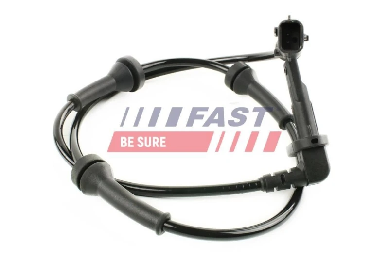 Image of FAST ABS sensor FAST FT80597
