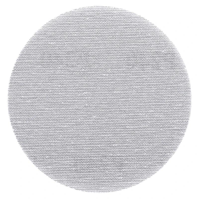 Image of Makita Net Sanding Discs 125mm D-78689 Diameter: 125mm