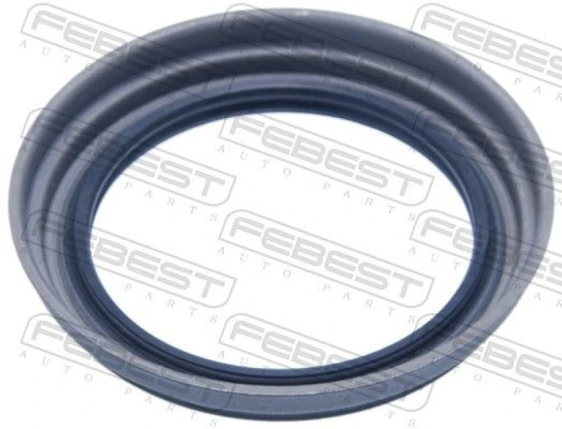 Image of Drive shaft seal FEBEST TOS-120