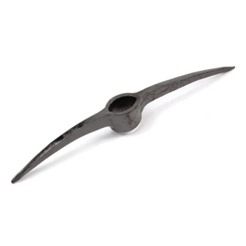 Image of 3kg Double Diamond Pick Head - Head Only - Lasher