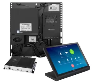 Image of Crestron UC-CX100-Z video conferencing system Ethernet LAN Group...