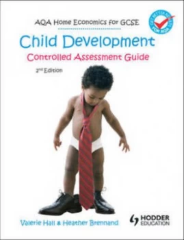 Image of Child Development by Valerie Hall Paperback