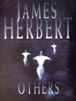 Image of Others by James Herbert Hardback