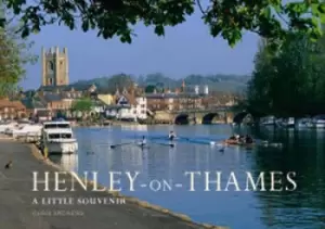 Image of Henley-on-Thames by