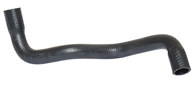 Image of Radiator hose METZGER 2420171