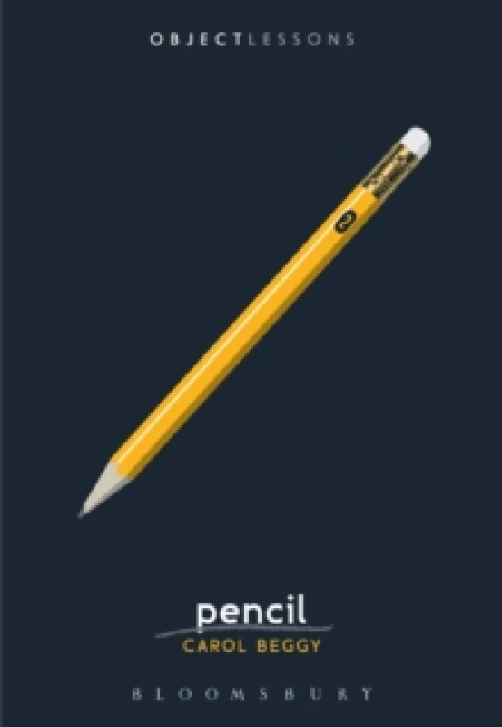 Image of Pencil Paperback / softback