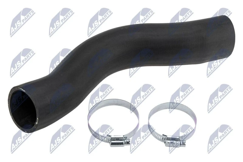 Image of NTY Charger intake hose NTY GPP-NS-018