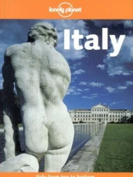Image of Italy by Damien Simonis Book