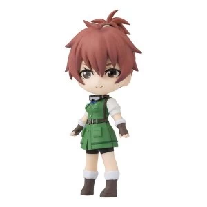 Image of The Kotobuki Squadron in The Wilderness Figuarts mini Action Figure Leona 9 cm