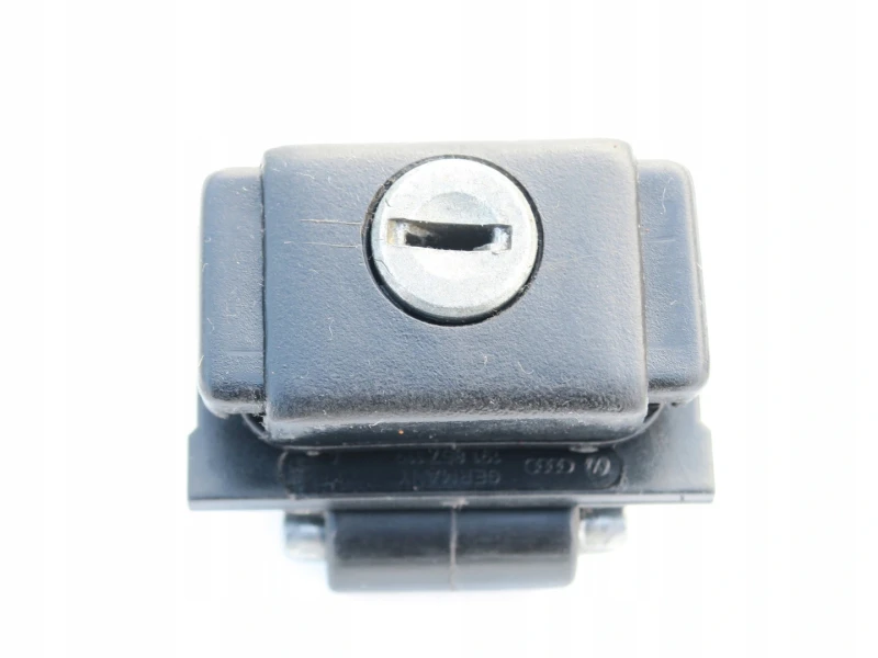Image of JP GROUP 1188000500 Glove Compartment Lock JP GROUP Glove Compartment Lock (1368)
