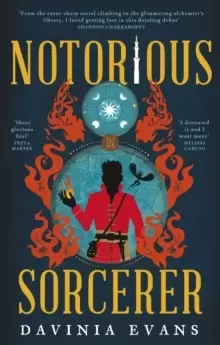 Image of Notorious Sorcerer