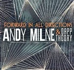 Image of Dapp Theory - Forward In All Directions (Music CD)