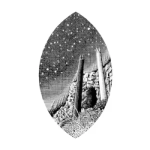 Image of The Course of Empire by Iterum Nata CD Album