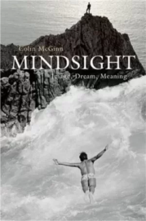 Image of Mindsight by Colin McGinn