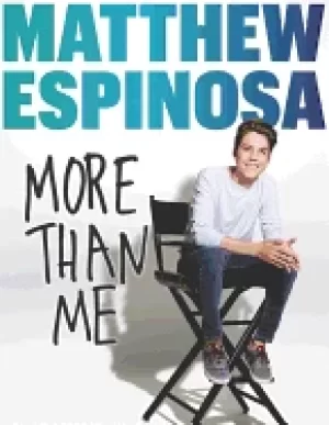 Image of matthew espinosa more than me