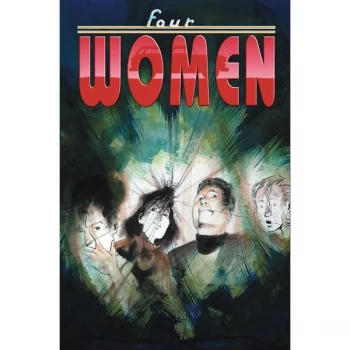 Image of Four Women