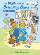Image of big book of berenstain bears stories