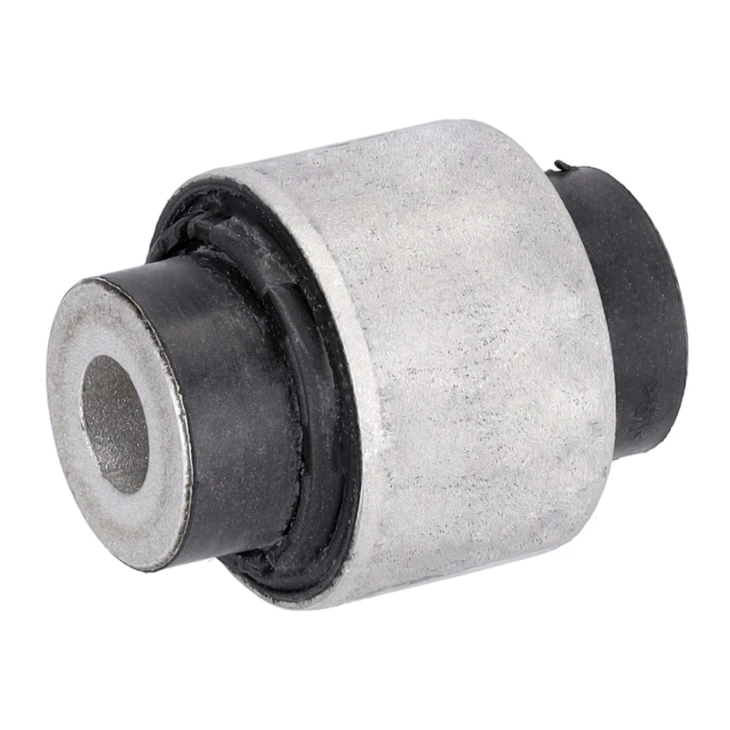 Image of FEBI BILSTEIN 184990 Arm Bushes Rear Axle Right Elastomer Control Arm-/Trailing Arm Bush (251)